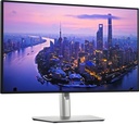 Dell UltraSharp 27 4K Thunderbolt Hub Monitor - U2725QE, 68.6cm (27.0")