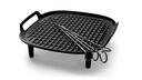 Philips Airfryer Grill Kit 3,2l, 4,2l, HD9926/00