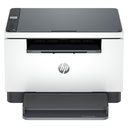 HP LaserJet M234d AIO All-in-One Printer - A4 Mono Laser, Print/Copy/Scan, Auto-Duplex, 29ppm, 200-2000 pages per month