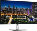 Dell UltraSharp 32 4K Thunderbolt Hub Monitor - U3225QE, 80.0cm (31.5")
