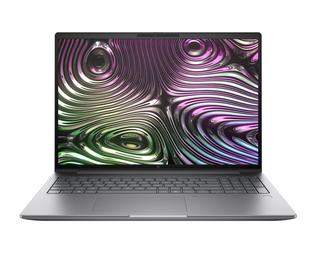 HP Zbook X G1i 16 - Ultra 7 255H, 32GB, 1TB SSD, Intel Arc 140T, 16 WUXGA 300-nits AG, WWAN-ready, Smartcard, SD card, FPR, US backlit keyboard, 83Wh, Win 11 Pro, 3 years