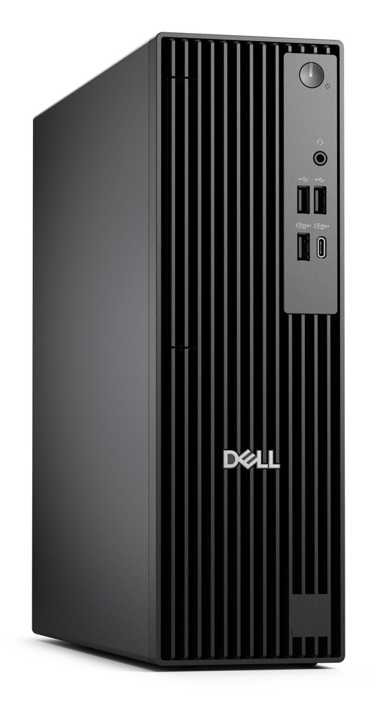 Dell Pro Slim QCS1250/U5 235/16GB/512GB SSD/Integrated/W11Pro/3yrs Prosupport