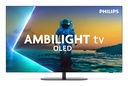 Philips OLED Smart Ambilight TV 65OLED820/12