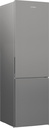INDESIT Refrigerator INKS 1401 S4E, height 202.5 cm