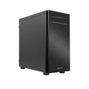 CHIEFTEC ATX/micro ATX/Mini-ITX Black Tower PC Chieftec Hawk Black AL-02B-OP AL-02B-OP