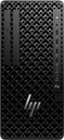 HP Z1 G1i Workstation Tower - Ultra 9-285, 64GB, 1TB SSD, US keyboard, USB Mouse, Win 11 Pro, 3 years