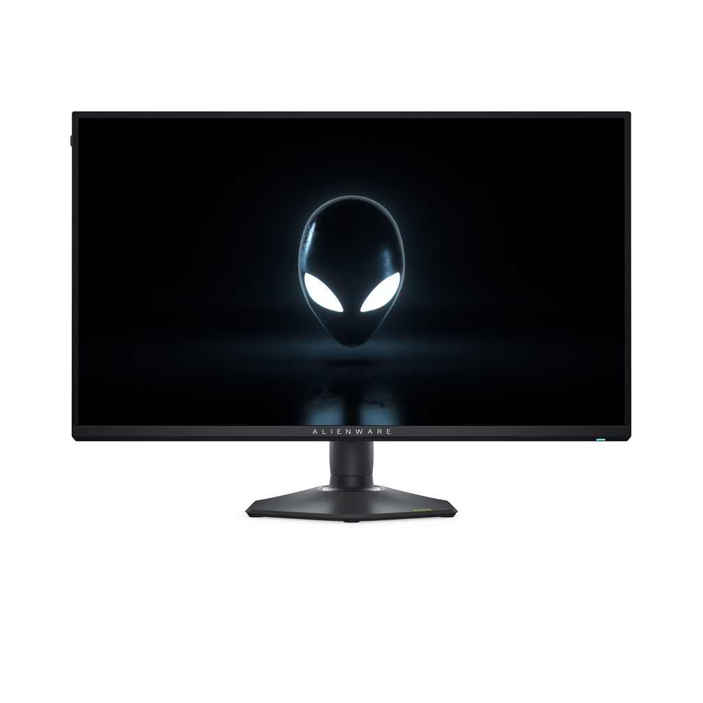 Dell Alienware 27 4K Dual-Resolution Gaming Monitor - AW2725QF