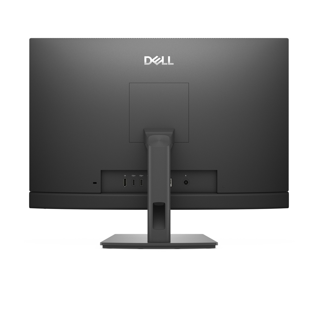 Dell Pro 24 All-in-One QC24251/U5 235T/16GB/512GB SSD/23.81" FHD/Integrated/FHD Cam/Mic/WLAN + BT/W11Pro/3y ProSupport warranty