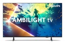 Philips UHD Smart Ambilight LED TV 50PUS8010