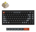 KEYBOARD WRL V1 ULTRA/BLACK V1U-D4 KEYCHRON