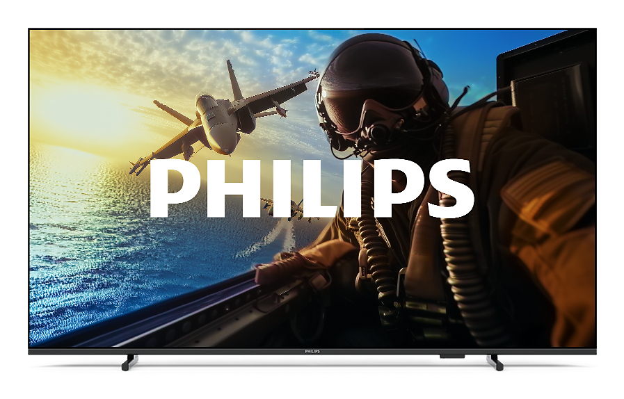Philips UHD Smart LED TV  43PUS7000