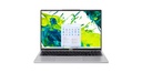 ACER Aspire AL16-54P-52AL CPU  Intel Core 5 120U 1400 MHz 16" 1920x1200 RAM 16GB DDR5 SSD 512GB Intel Intel Graphics Int