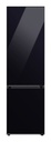 Samsung Refrigerator RB38C6B2E22/EF, height 203cm, 390l, Energy class E, freezer 114l, fridge 276l