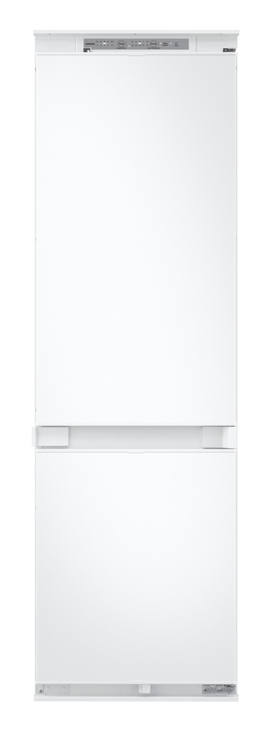 SAMSUNG Built-in Refrigerator BRB80F26CES0EO, height 177.5 cm, 267l, no frost