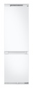 SAMSUNG Built-in Refrigerator BRB80F26CES0EO, height 177.5 cm, 267l, no frost