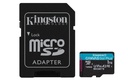 MEMORY MICRO SDXC 1TB UHS-I/W/A SDCG4/1TB KINGSTON