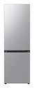 Samsung Refrigerator RB34C600ESA/EF, height185.3cm, 344l, Energy class E, freezer 114l, fridge 230l