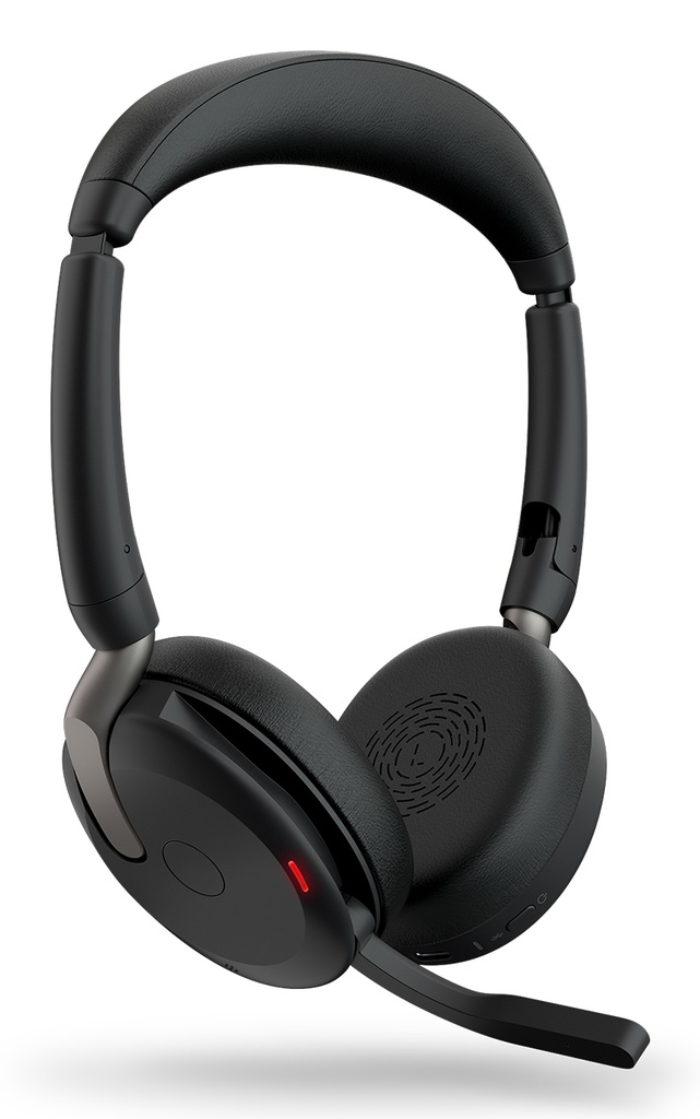 Jabra Headset 26699-989-989 / EV265F5 Black