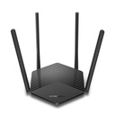 MERCUSYS 1500 Mbps Wi-Fi 6 IEEE 802.11a/b/g IEEE 802.11n IEEE 802.11ac IEEE 802.11ax 3x10/100/1000M LAN \ WAN ports 1 Nu