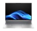 HP EliteBook 6 G1i 16 - Ultra 5-225U, 16GB, 512GB SSD, 16 WUXGA 300-nit AG, 5MP IR cam, WWAN-ready, Smartcard, FPR, US backlit keyboard, 56Wh, Win 11 Pro, 3 years
