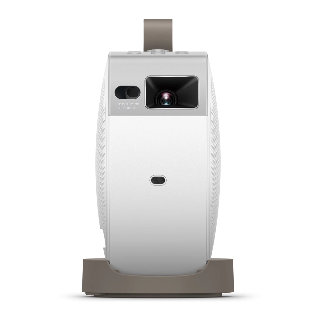 PROJECTOR FOR CONSUMER GV32 WHITE