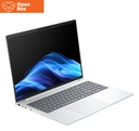 HP EliteBook 8 G1i 16 - OPENBOX - Ultra 7-255U, 16GB, 512GB SSD, 16 WUXGA 300-nit AG, 5MP IR cam, WWAN-ready, Smartcard, FPR, US backlit keyboard, 62Wh, Win 11 Pro, 1 years