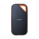 SANDISK Extreme Pro 2TB Write speed 2000 MBytes/sec Read speed 2000 MBytes/sec Proprietary SDSSDE81-2T00-G25