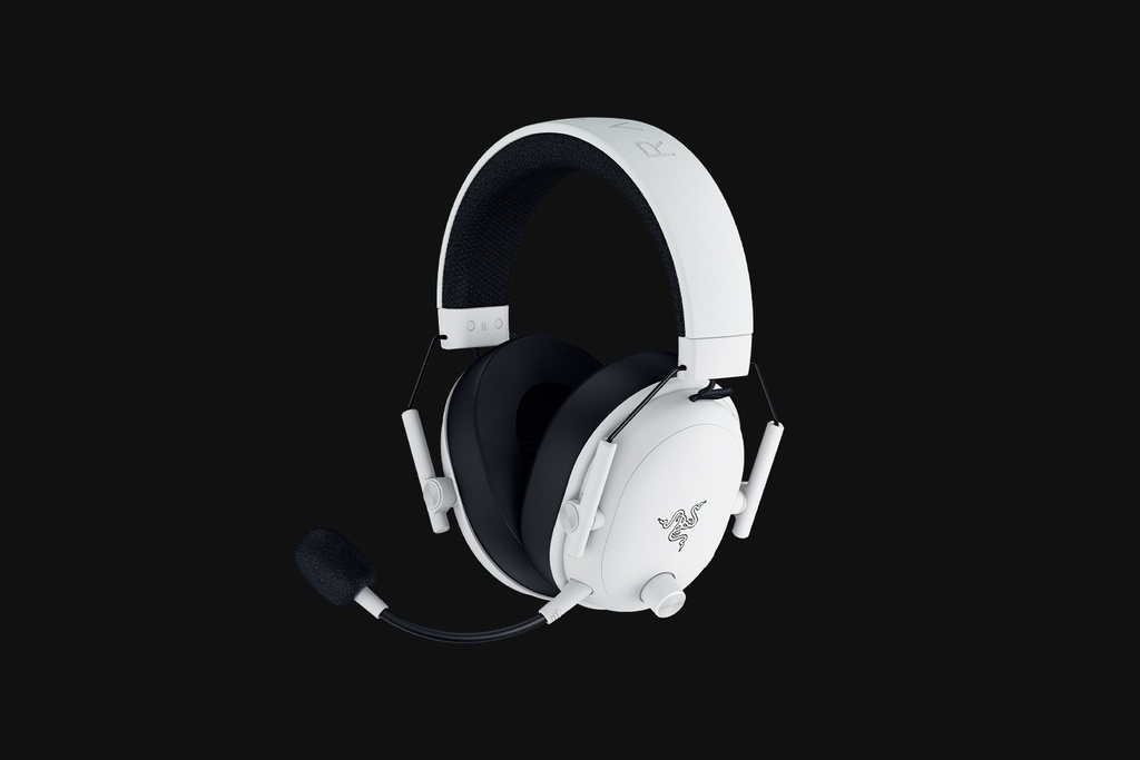 Razer Headset RZ04-05410400-R3M1 / BlackShark V3 White