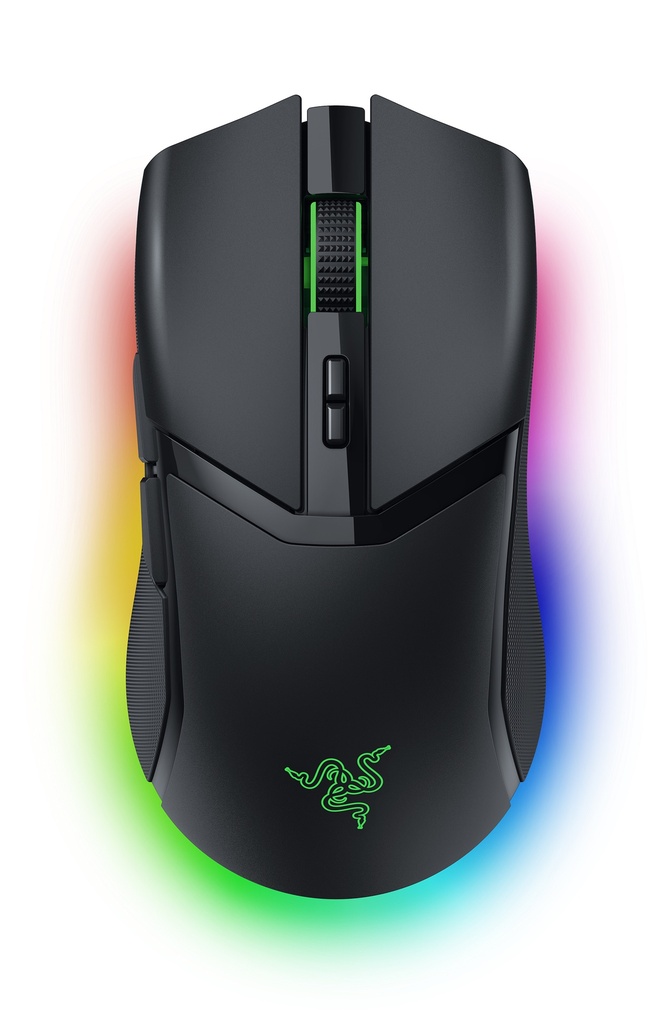 Razer Mouse RZ01-04660100-R3G1 / Cobra Pro Black
