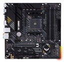 ASUS AMD B550 SAM4 MicroATX 1xPCI-Express 3.0 1x 1xPCI-Express 3.0 16x 2xM.2 1xPCI-Express 4.0 16x Memory DDR4 Memory sl
