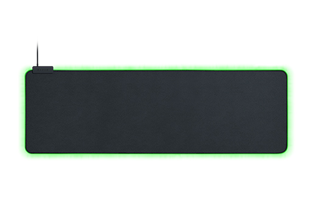 Razer Mouse pad RZ02-02500300-R3M1 / Goliathus Extended Chroma Black