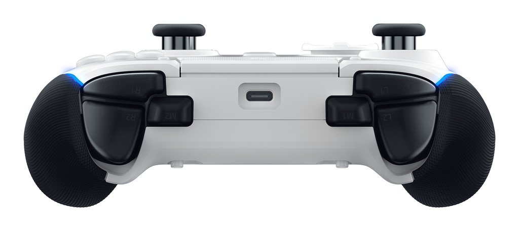 Razer Controller RZ06-04710200-R3G1 / Wolverine V2 Pro White