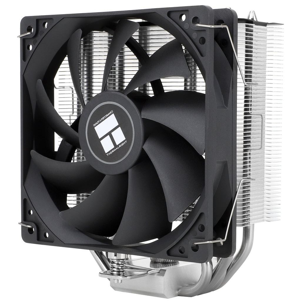 Thermalright Assassin X 120 Refined SE (120mm) Processor Cooler