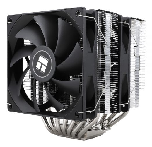 Thermalright Phantom Spirit 120 (120mm) Processor Cooler