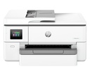 HP OfficeJet Pro 9720e HP+ Wide Format AiO All-in-One Printer - A3/A4 Color Ink, Print/Copy/Scan, Automatic Document Feeder, Auto-Duplex, LAN, Wifi, 22ppm, 250-1500 pages per month (replaces OfficeJet Pro 7720)