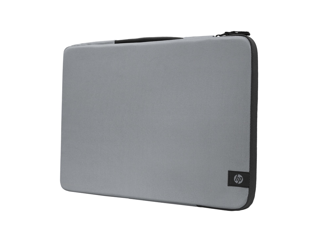 HP Protective 13-14inch Laptop Sleeve - Meteor Silver