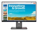 Lenovo ThinkVision P24qd-40 - QHD