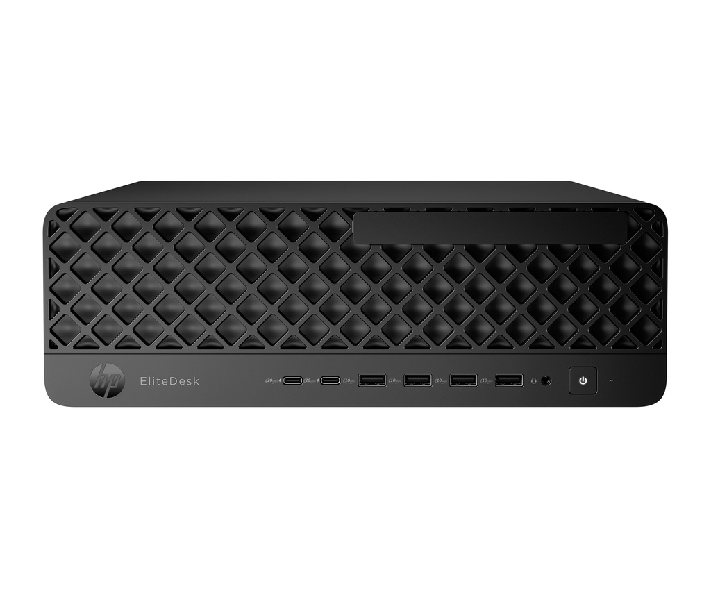 HP Elitedesk 8 G1i SFF - Ultra 5 235, 16GB, 512GB SSD, WiFi, Win 11 Pro, 3 years