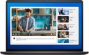 Dell 16 DC16250/ Core 5 -120U/16GB/512GB SSD/16" FHD+/Intel Graphics/WLAN + BT/Backlit Kb/Ubuntu/3yrs Prosupport