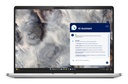 Dell Pro 16 Plus PB16250/U7-266V/16GB/512GB SSD/16.0" FHD+/FgrPr/W11 Pro/FHD/IR Cam & Mic/WLAN + BT/Backlit Kb/3yrs Prosupport