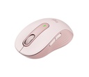 MOUSE USB OPTICAL WRL M650/ROSE 910-006254 LOGITECH