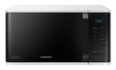 Samsung Microwave MS23K3513AW/BA, 23l, 1150 W