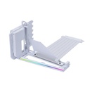 CASE ACC VERTICAL VGA HOLDER/WHITE G89.VG4-5-V4W.00 LIAN LI