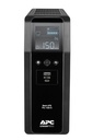 Back UPS Pro BR 1600VA, Sinewave,8 Outlets, AVR, LCD interface