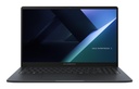 ASUS ExpertBook B1 B1503CVA-S71833X CPU  Core 3 100U 1200 MHz 15.6" 1920x1080 RAM 16GB DDR5 SSD 256GB Intel UHD Graphics