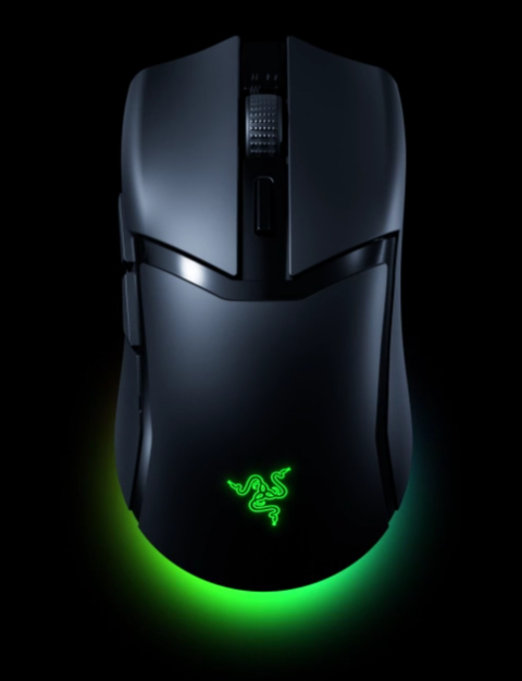 Cobra HyperSpeed