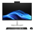HP EliteStudio 8 G1i AIO All-In-One 27 - Ultra 7-265, 32GB, 512GB SSD, 27 QHD Non-Touch AG, Height Adjustable, WiFi, No Mouse, Win 11 Pro, 3 years