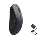 KEYCHRON M3 Mini (1000Hz) Black Wireless Mouse