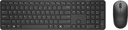 Dell Pro 5 Keyboard and Mouse - KM526 - Lithuanian (QWERTY) - Black