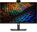 Dell Pro P 24 USB-C Hub Conferencing Monitor - P2426HEB
